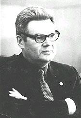 К.И. Замараев  -  Президент ИЮПАК <br>1993-1995 г.г